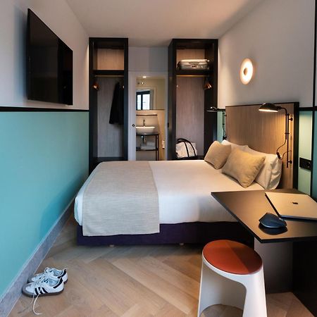 The Oliver Apartamentos Pozuelo de Alarcón Buitenkant foto