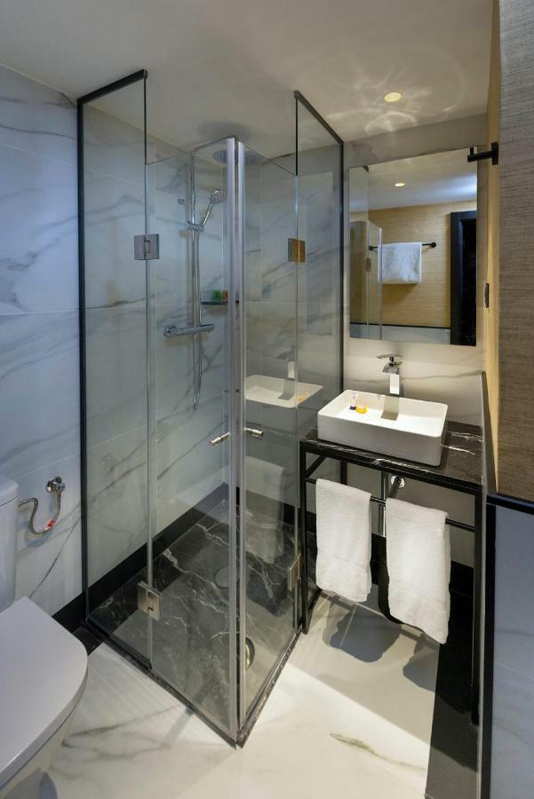 The Oliver Apartamentos Pozuelo de Alarcón Kamer foto